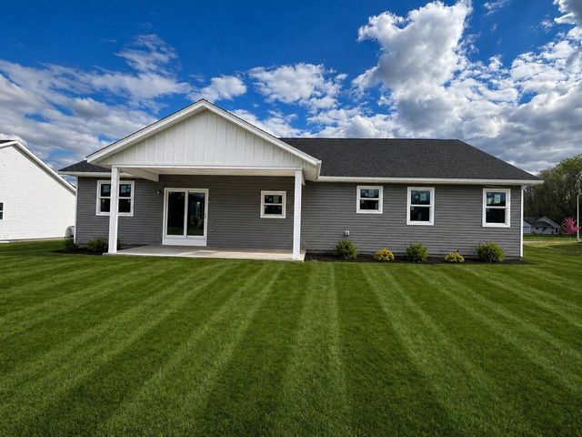 277 Southern DRIVE, Holmen, WI 54636
