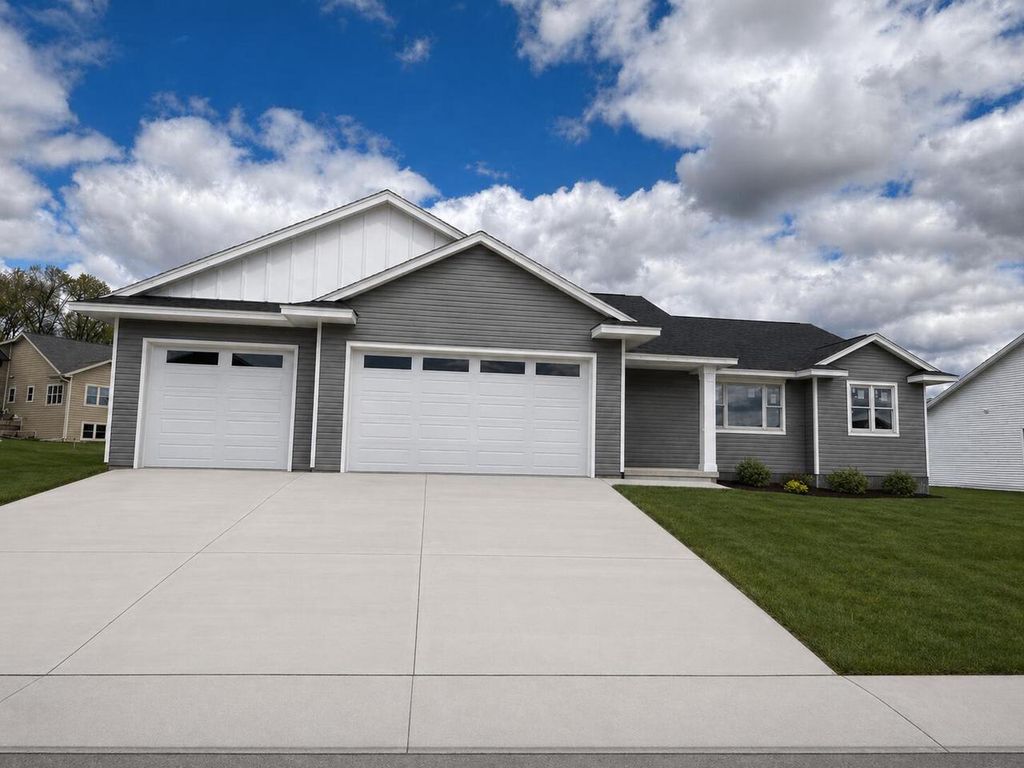 277 Southern DRIVE, Holmen, WI 54636