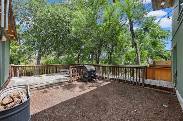 3302 Cherrywood RD, Austin, TX 78722