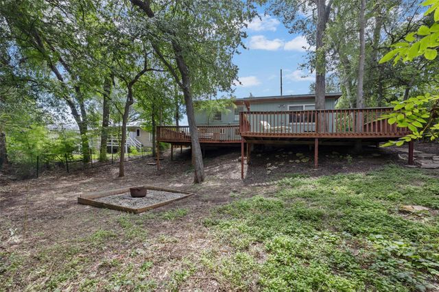 3302 Cherrywood RD, Austin, TX 78722