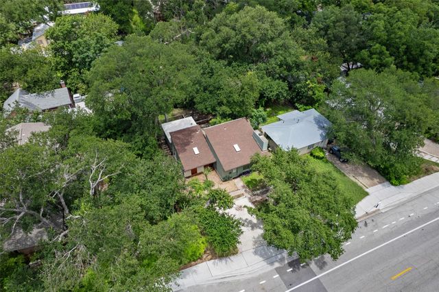 3302 Cherrywood RD, Austin, TX 78722