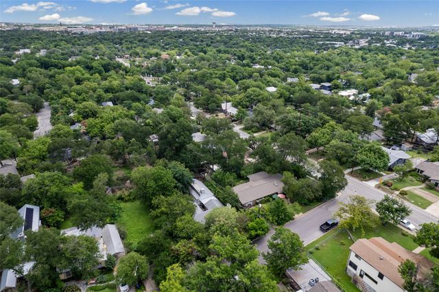 3302 Cherrywood RD, Austin, TX 78722