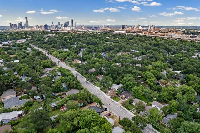 3302 Cherrywood RD, Austin, TX 78722
