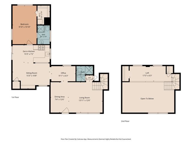 3302 Cherrywood RD, Austin, TX 78722