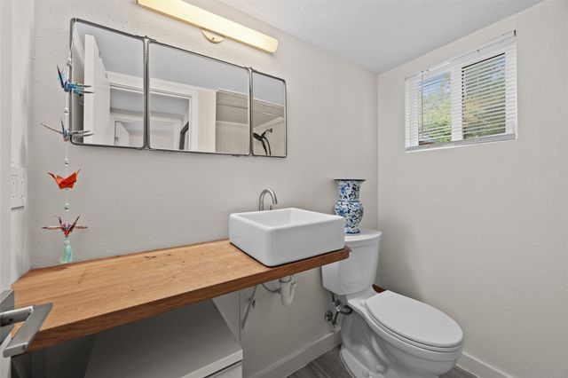 3302 Cherrywood RD, Austin, TX 78722
