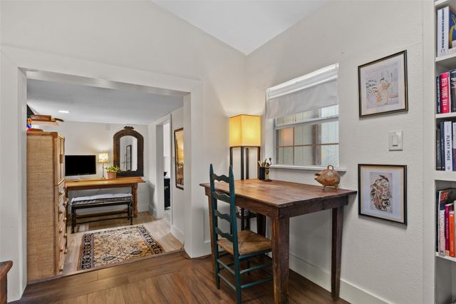 3302 Cherrywood RD, Austin, TX 78722