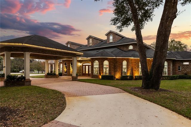 1501 LAKE MARKHAM ROAD, Sanford, FL 32771