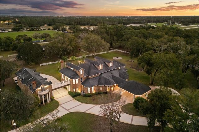 1501 LAKE MARKHAM ROAD, Sanford, FL 32771