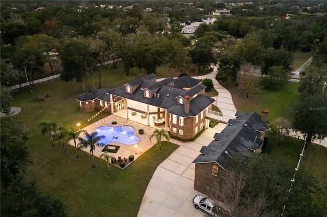 1501 LAKE MARKHAM ROAD, Sanford, FL 32771