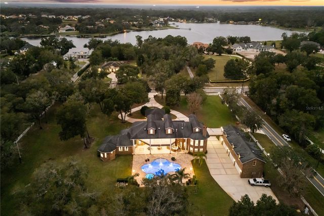 1501 LAKE MARKHAM ROAD, Sanford, FL 32771