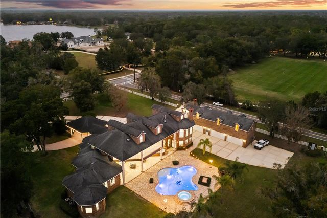 1501 LAKE MARKHAM ROAD, Sanford, FL 32771