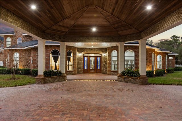 1501 LAKE MARKHAM ROAD, Sanford, FL 32771