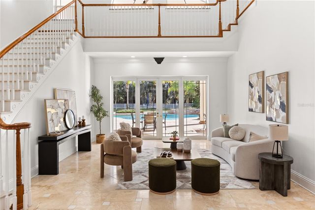 1501 LAKE MARKHAM ROAD, Sanford, FL 32771
