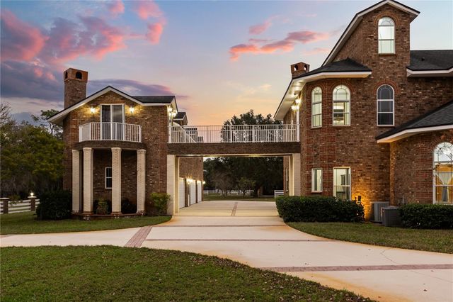 1501 LAKE MARKHAM ROAD, Sanford, FL 32771