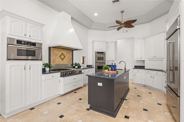 1501 LAKE MARKHAM ROAD, Sanford, FL 32771