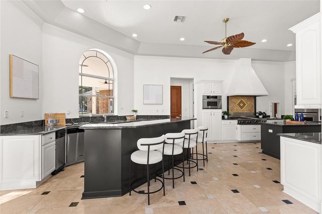 1501 LAKE MARKHAM ROAD, Sanford, FL 32771