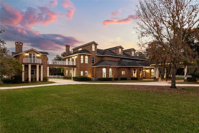 1501 LAKE MARKHAM ROAD, Sanford, FL 32771