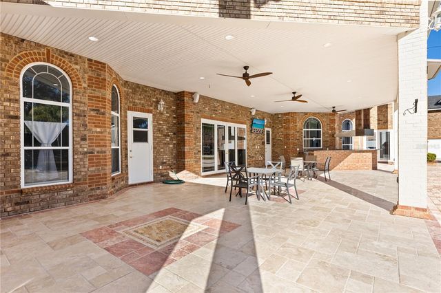 1501 LAKE MARKHAM ROAD, Sanford, FL 32771