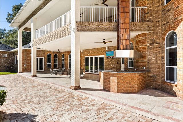 1501 LAKE MARKHAM ROAD, Sanford, FL 32771