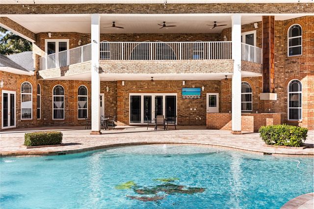 1501 LAKE MARKHAM ROAD, Sanford, FL 32771