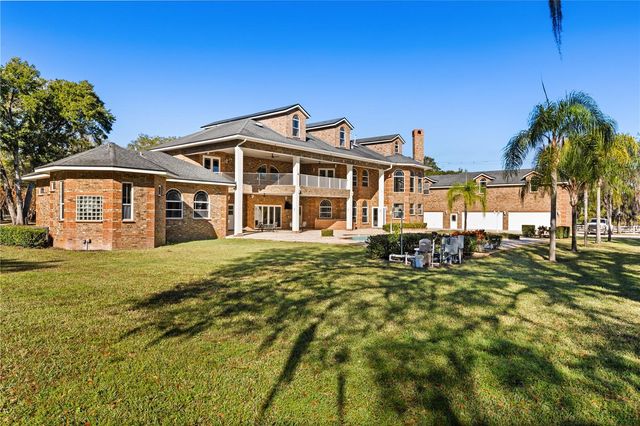 1501 LAKE MARKHAM ROAD, Sanford, FL 32771