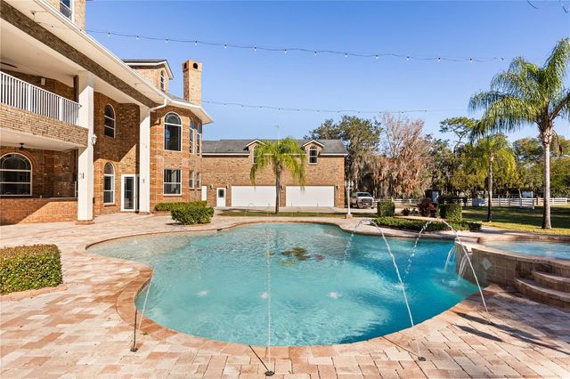 1501 LAKE MARKHAM ROAD, Sanford, FL 32771