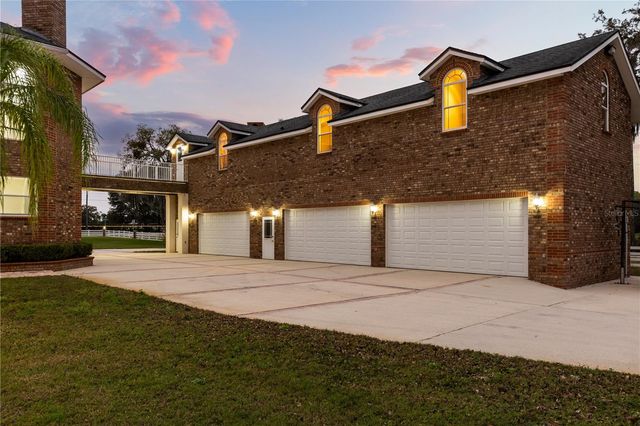 1501 LAKE MARKHAM ROAD, Sanford, FL 32771