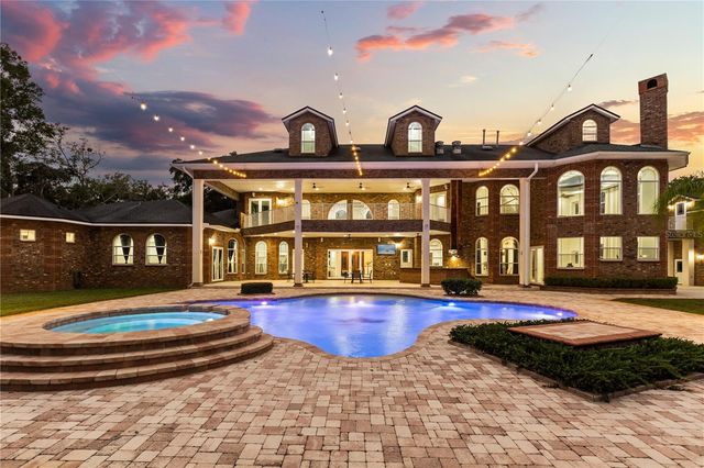 1501 LAKE MARKHAM ROAD, Sanford, FL 32771