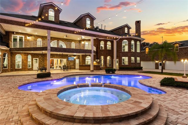 1501 LAKE MARKHAM ROAD, Sanford, FL 32771