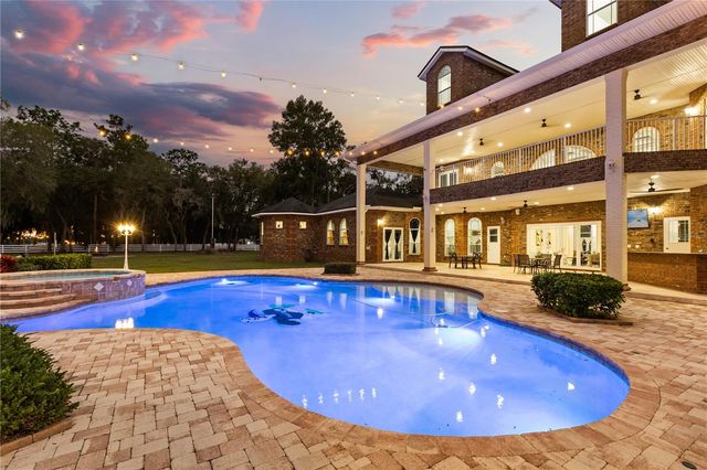 1501 LAKE MARKHAM ROAD, Sanford, FL 32771