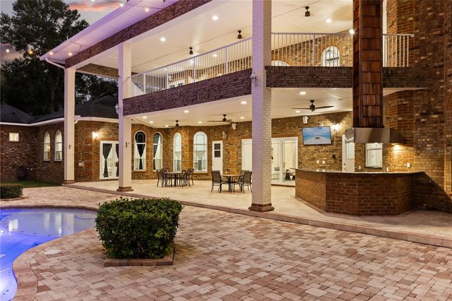 1501 LAKE MARKHAM ROAD, Sanford, FL 32771