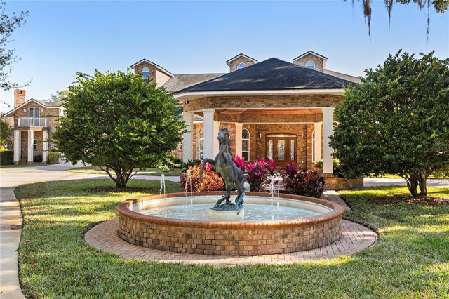 1501 LAKE MARKHAM ROAD, Sanford, FL 32771