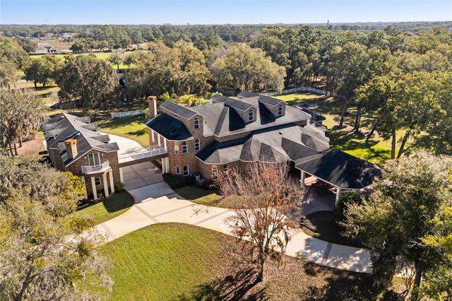 1501 LAKE MARKHAM ROAD, Sanford, FL 32771