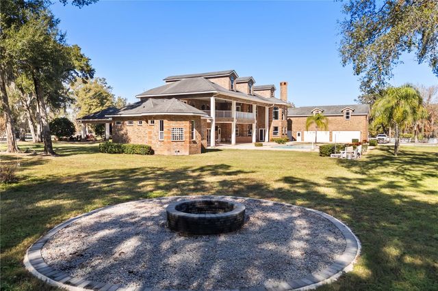 1501 LAKE MARKHAM ROAD, Sanford, FL 32771
