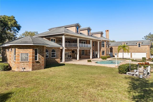 1501 LAKE MARKHAM ROAD, Sanford, FL 32771