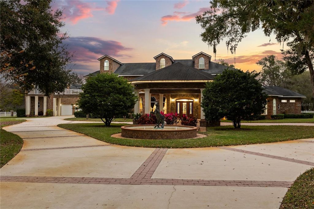 1501 LAKE MARKHAM ROAD, Sanford, FL 32771