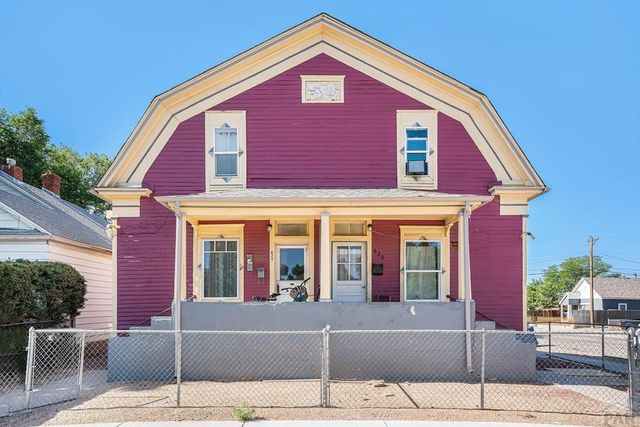 624-626 W 11th St, Pueblo, CO 81003