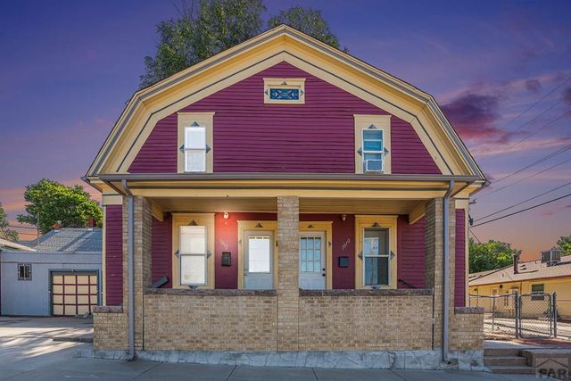 624-626 W 11th St, Pueblo, CO 81003