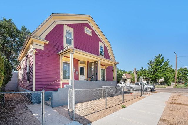 624-626 W 11th St, Pueblo, CO 81003