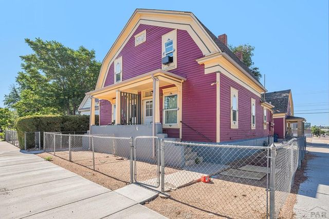 624-626 W 11th St, Pueblo, CO 81003