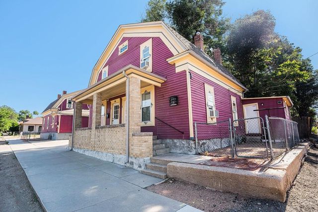 624-626 W 11th St, Pueblo, CO 81003