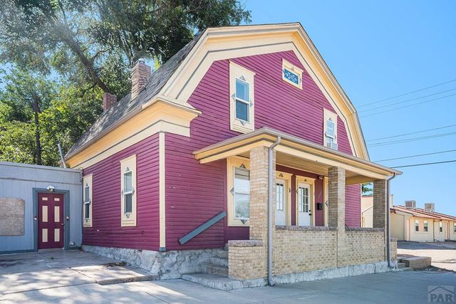 624-626 W 11th St, Pueblo, CO 81003