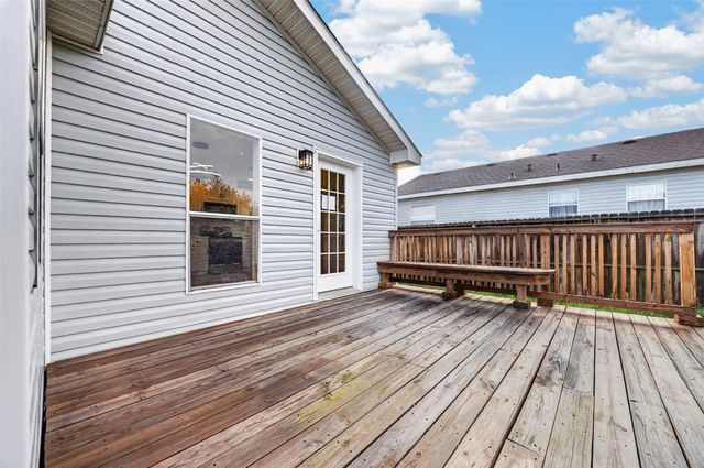 10130 Summerberry Lane, Tomball, TX 77375