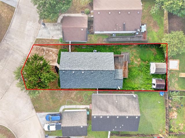 10130 Summerberry Lane, Tomball, TX 77375