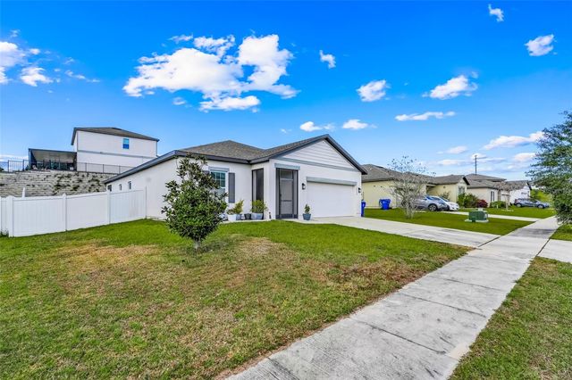 16332 BLOOMING CHERRY DRIVE, Groveland, FL 34736