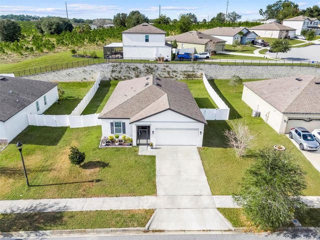 16332 BLOOMING CHERRY DRIVE, Groveland, FL 34736