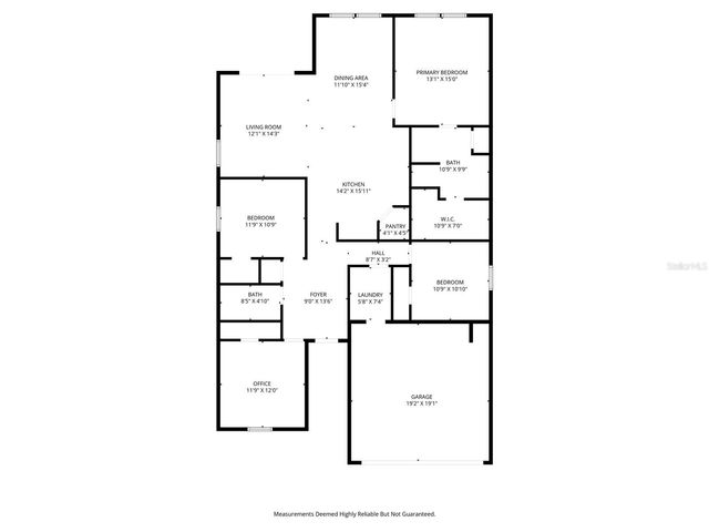 16332 BLOOMING CHERRY DRIVE, Groveland, FL 34736