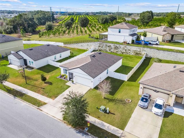 16332 BLOOMING CHERRY DRIVE, Groveland, FL 34736