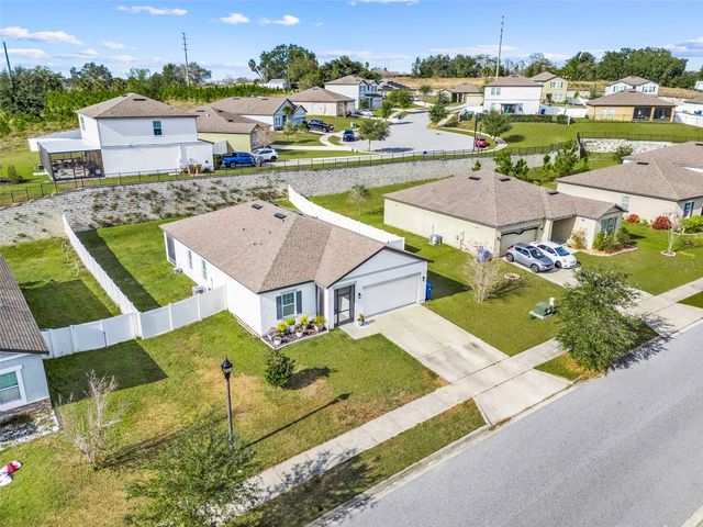 16332 BLOOMING CHERRY DRIVE, Groveland, FL 34736