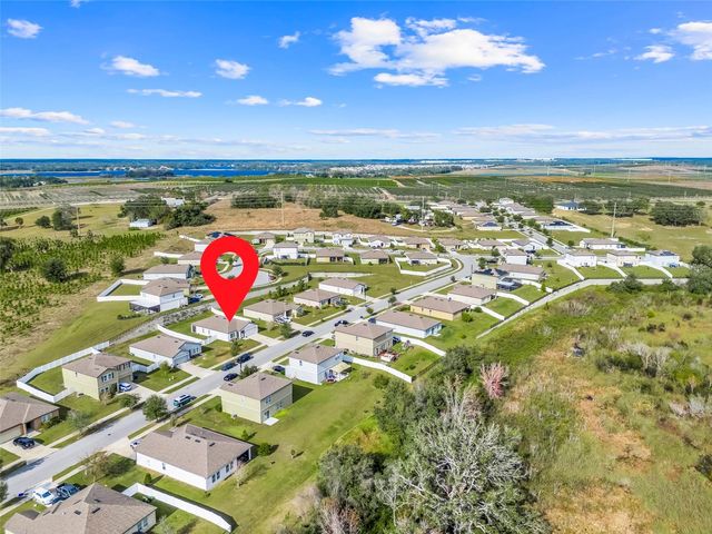 16332 BLOOMING CHERRY DRIVE, Groveland, FL 34736